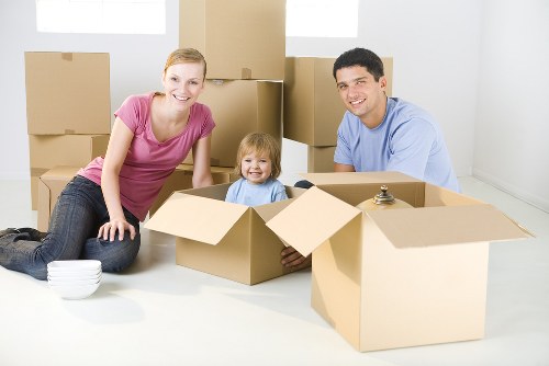 Local man and van service loading furniture in Ardleighgreen