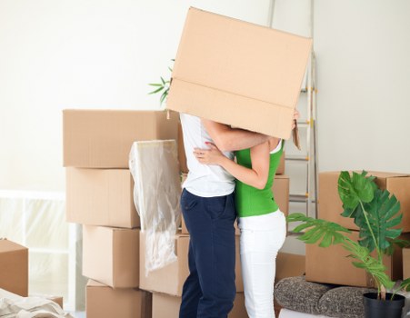Flexible local van transport service for moving items in Ardleigh Green