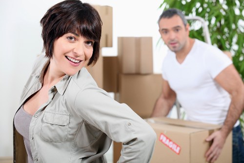 Local removal truck hire for homes and businesses