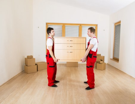 Final complaint response for Man With Van Ardleigh Green