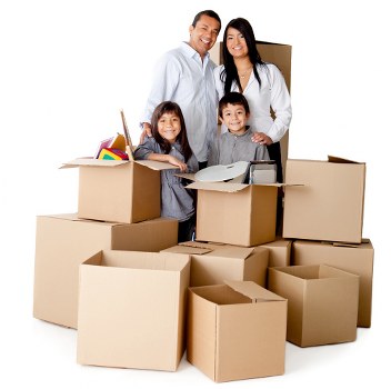 Reliable local moving service in Ardleigh Green for homes and businesses