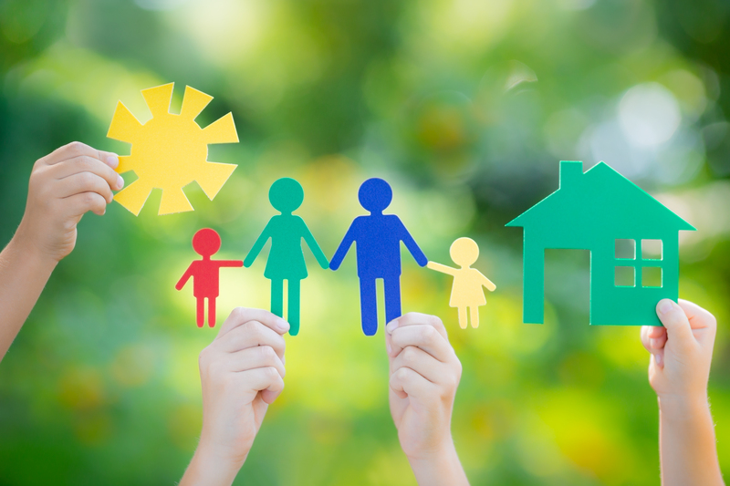 packing supplies boxes